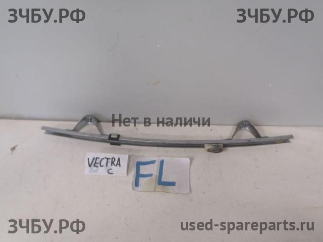 Opel Vectra C Направляющая стекла в двери