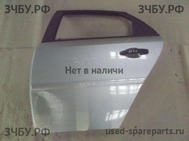 Opel Vectra C Дверь задняя левая