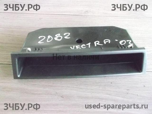Opel Vectra C Ящик