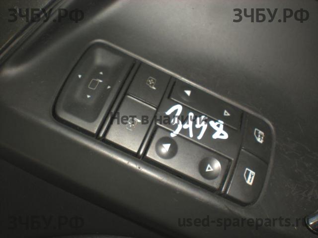 Opel Vectra C Стеклоподъёмник электрический ?