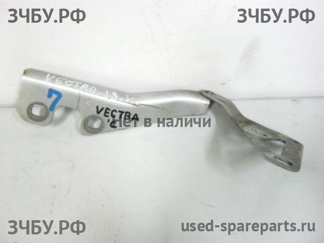 Opel Vectra C Петля капота