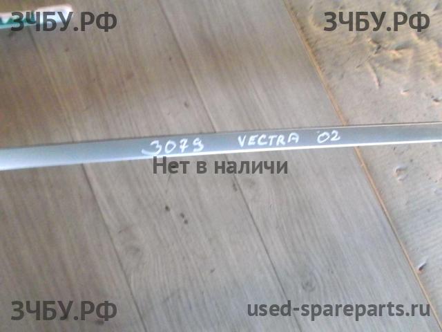 Opel Vectra C Молдинг крыши правый