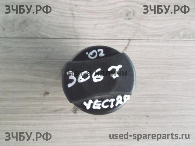 Opel Vectra C Крышка бензобака