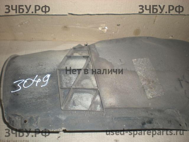 Opel Vectra C Локер задний правый