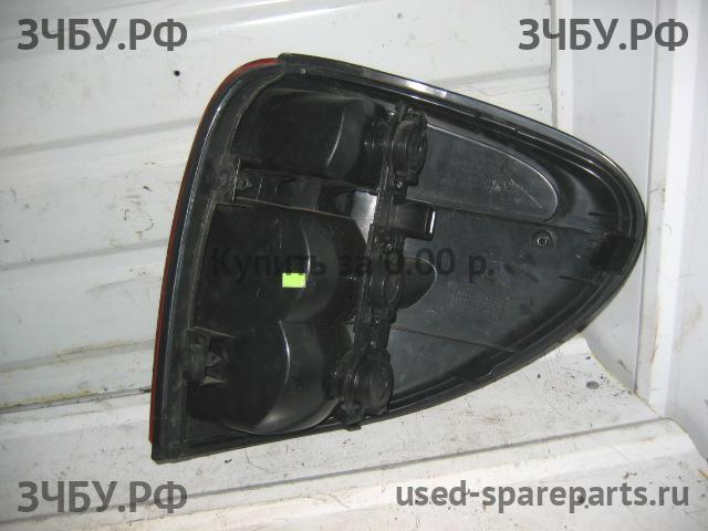 Chrysler Voyager/Caravan 4 Фонарь левый