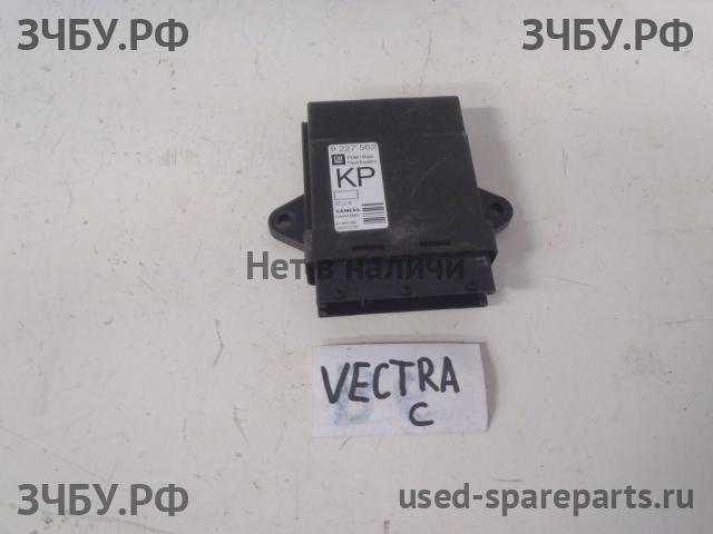 Opel Vectra C Блок комфорта