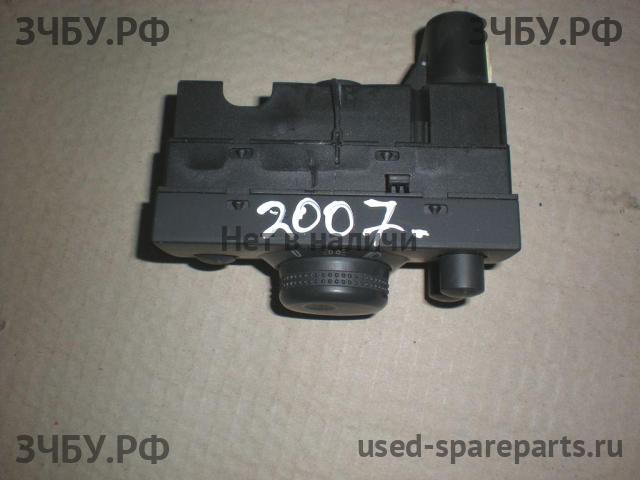 Opel Vectra C Блок кнопок