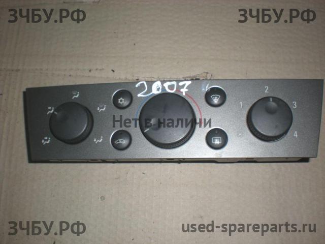Opel Vectra C Блок кнопок