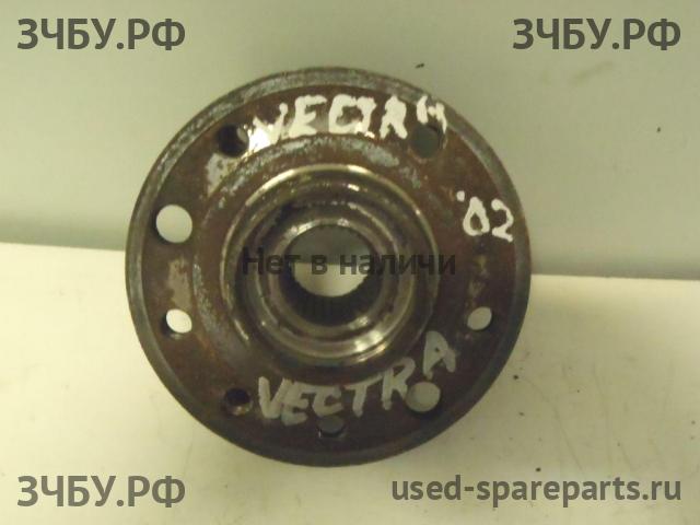 Opel Vectra C Ступица задняя