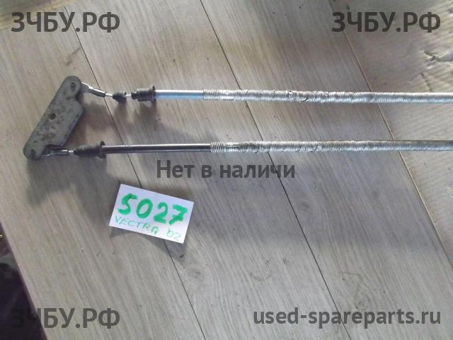 Opel Vectra C Трос стояночного тормоза