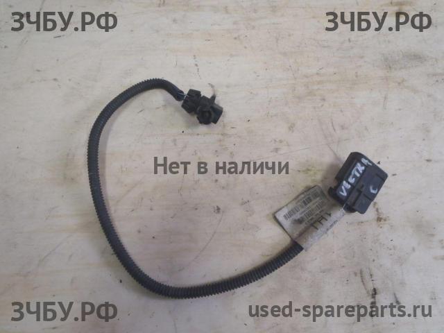 Opel Vectra C Датчик температуры ДВС