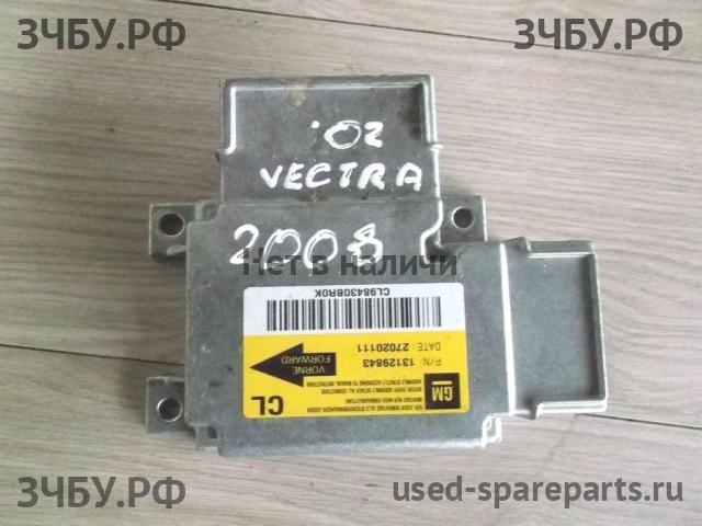 Opel Vectra C Блок электронный