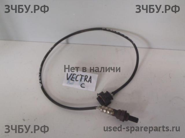 Opel Vectra C Датчик кислородный (Lambdasonde)