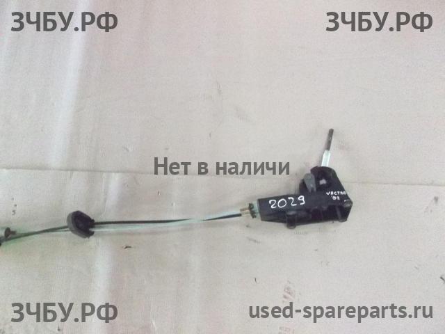 Opel Vectra C Кулиса МКПП