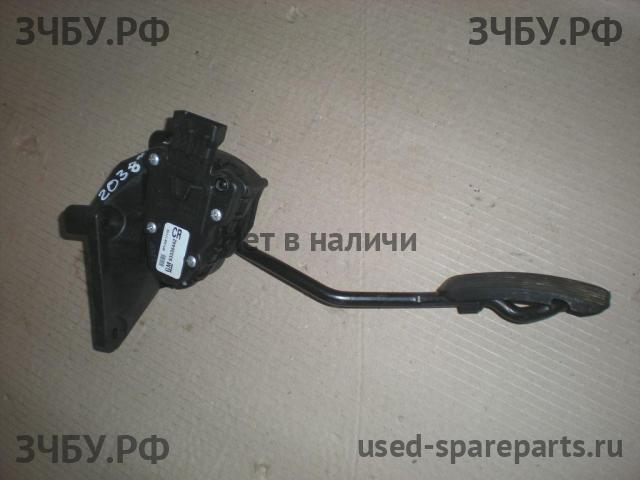 Opel Meriva A Педаль газа