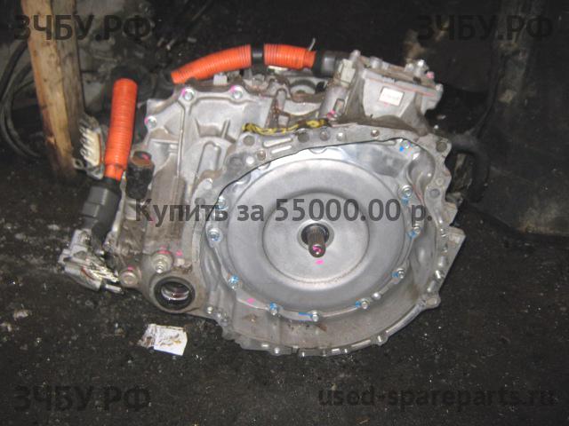 Lexus RX (2) 300/330/350/400h АКПП (автоматическая коробка переключения передач)