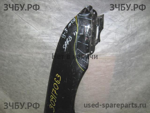 Saab 9-3 (2) Крыло переднее правое