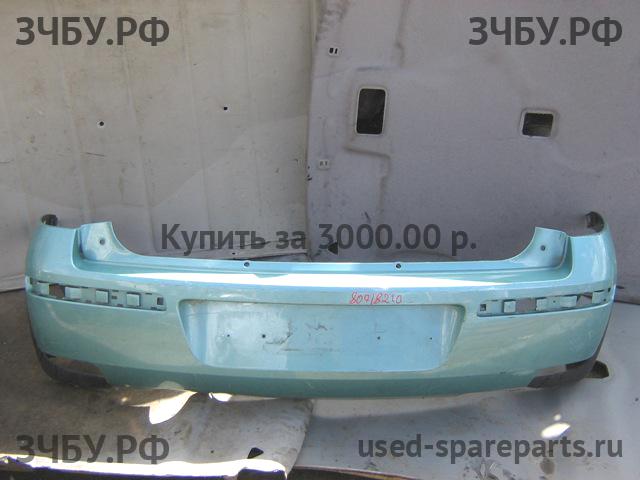 Opel Corsa C Бампер задний