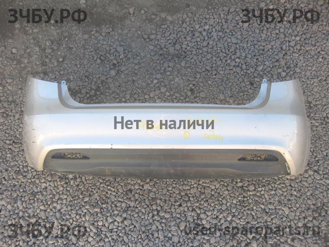 KIA Rio 3 Бампер задний