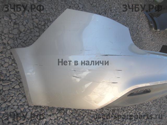 KIA Rio 3 Бампер задний