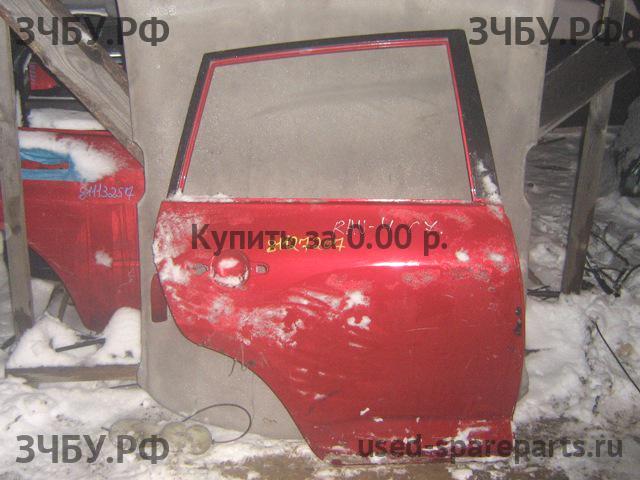 Toyota RAV 4 (3) Дверь задняя правая