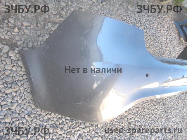 KIA Rio 3 Бампер задний