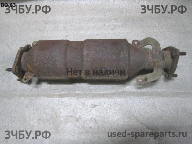 Honda Accord 7 Катализатор