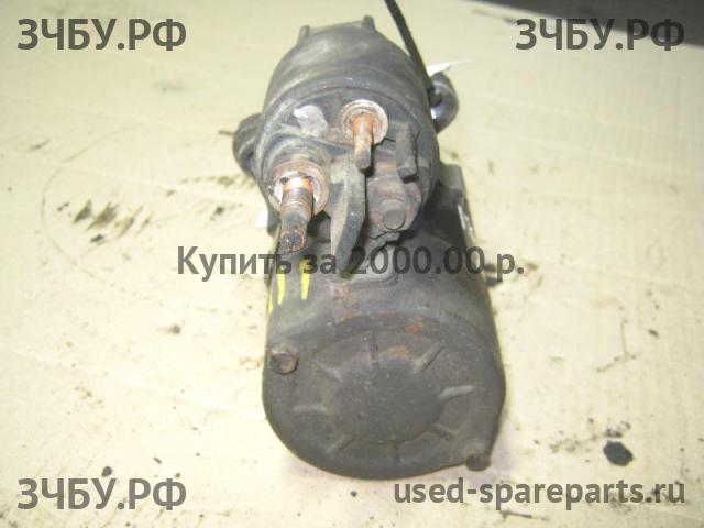 Renault Megane 2 Стартёр
