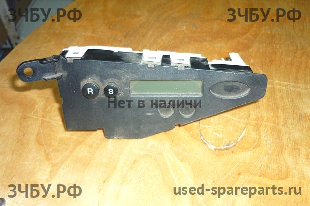 Ford Focus 1 Дисплей информационный
