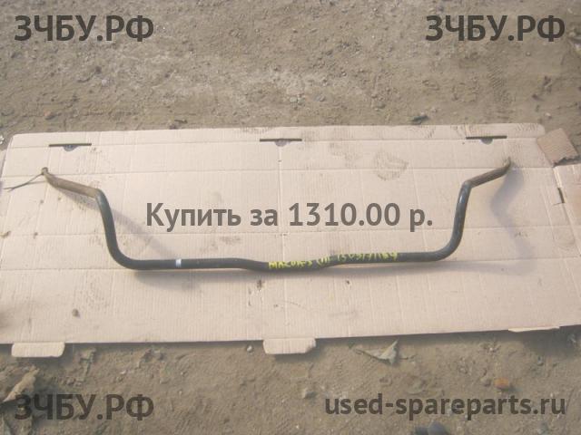 Mazda 3 [BK] Стабилизатор передний