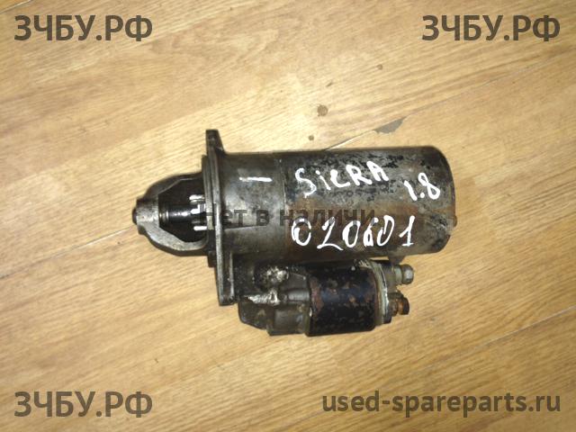 Ford Sierra 2 Стартёр
