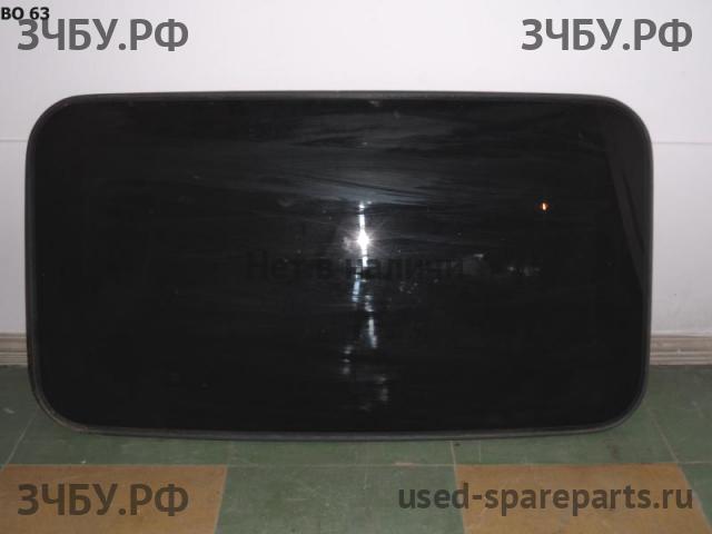 Infiniti FX 35/45 [S50] Стекло люка