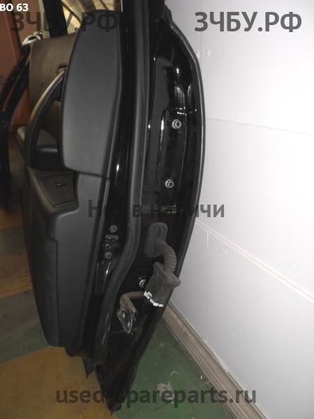 Infiniti FX 35/45 [S50] Дверь задняя левая