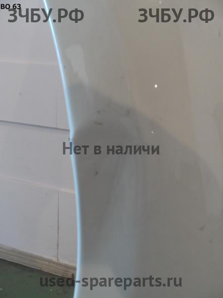 Porsche Panamera 1 (970) Крыло переднее левое