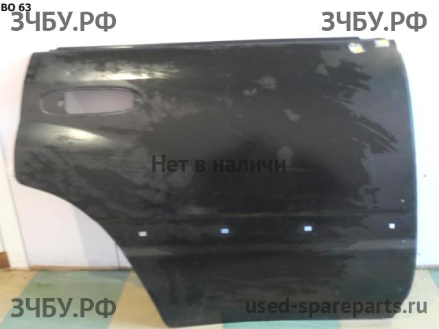Toyota Land Cruiser 100 Дверь задняя правая