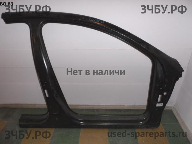 Volkswagen Passat B6 Порог правый