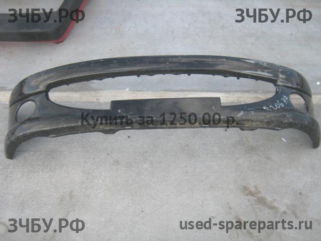 Peugeot 206 Бампер передний