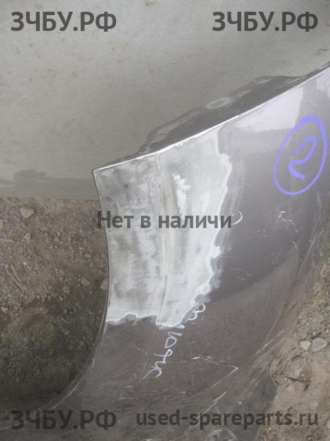 Renault Fluence Крыло переднее левое