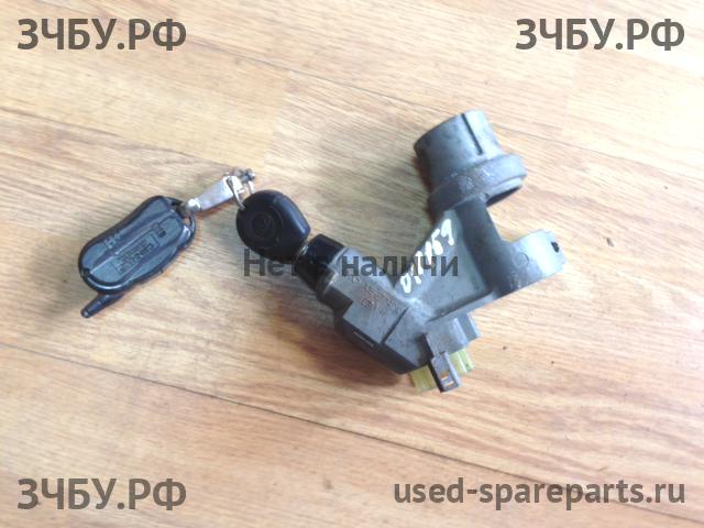 Chery Amulet (A15) Замок зажигания