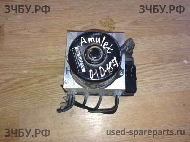 Chery Amulet (A15) Блок ABS (насос)