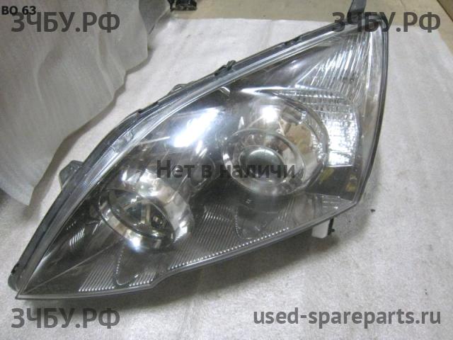 Honda CR-V 3 Фара левая