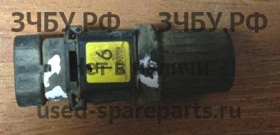 Audi 80/90 [B3] Блок предохранителей