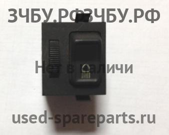 Volkswagen Passat B3 Кнопка