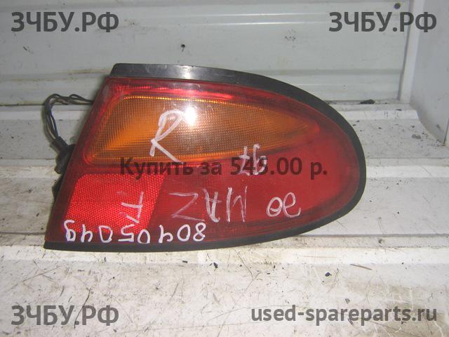 Mazda 323 [BA] Фонарь правый