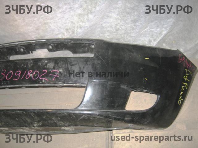 Fiat Grande Punto Бампер передний