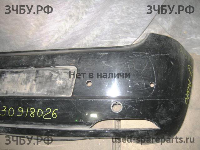Fiat Grande Punto Бампер задний