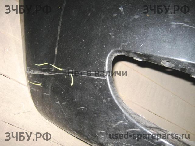 Fiat Grande Punto Бампер передний