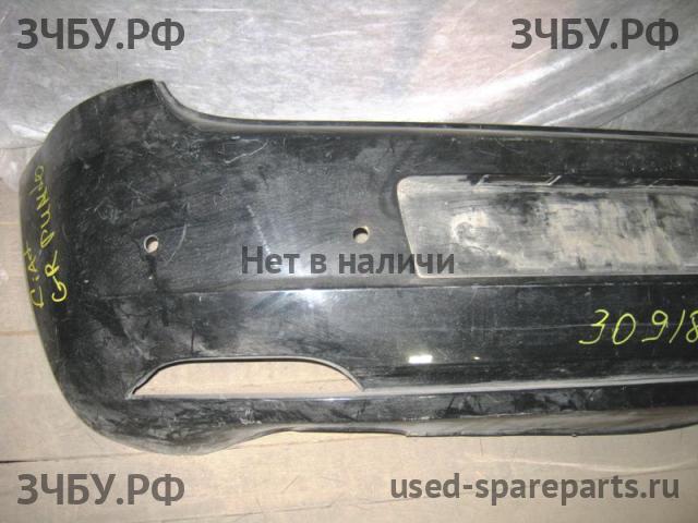 Fiat Grande Punto Бампер задний