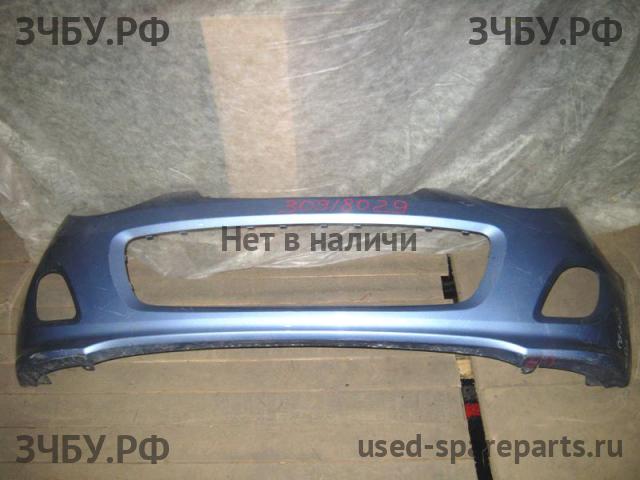 KIA Picanto 1 Бампер передний