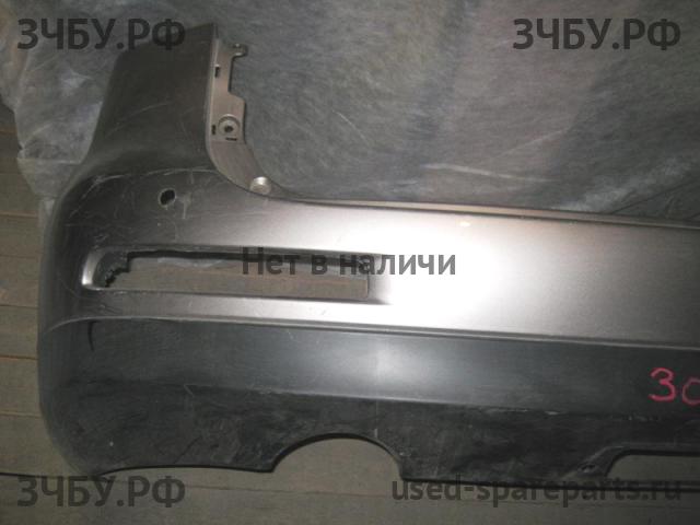 Infiniti EX 35/37 [J50] QX50 Бампер задний